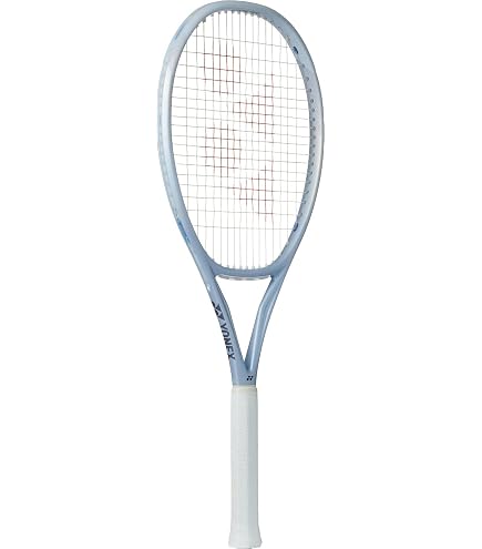 Amazon | ヨネックス(YONEX) 硬式テニス ラケット Eゾーン 100SL